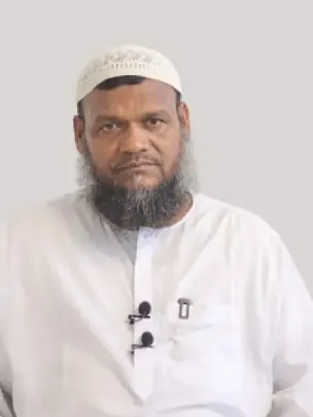 Shaykh_Abdur_Razzak_Bin_Yusuf Shaykh_Abdur_Razzak_Bin_Yusuf